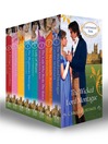 Castonbury Park (eBook)